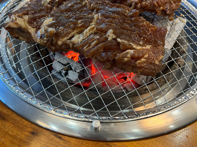 Gobaksadwaejigalbi 照片 5