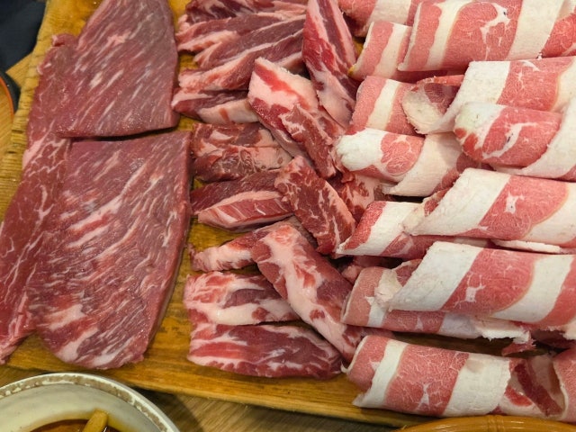 Geumsangoljeongyuksikdang 本店 写真 6