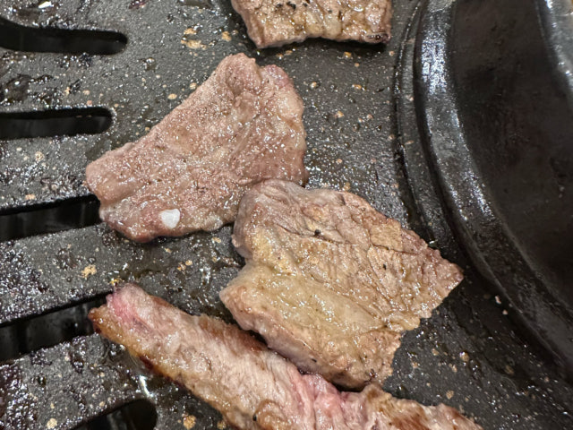Haebaragijeongyuksikdang 照片 5