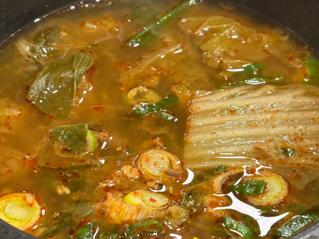 Yangmun Sutbulgalbi Gaehwasanyeok店 照片 6