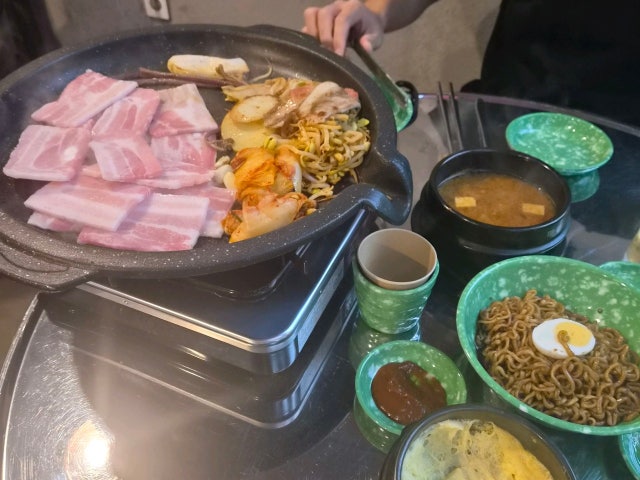 Ilbeonganaengsamjip 照片 6