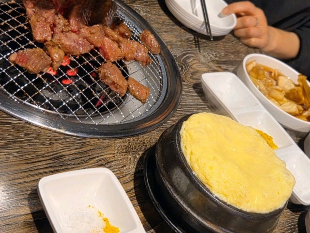 Dodukgogi Ponam店 写真 5