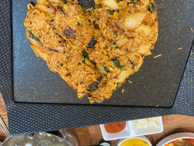 Watdasamgyeopsal Yongmun店 写真 5