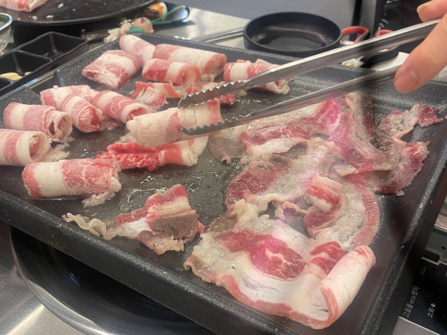 Kkotsamgyeopdaepae Photos 5