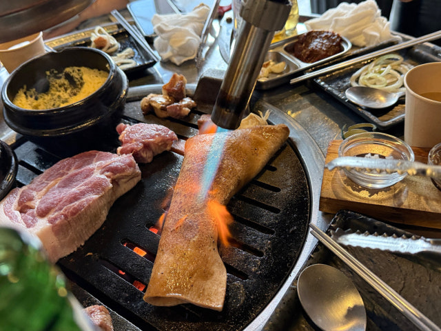 Seogyodongyeontanjip 照片 5