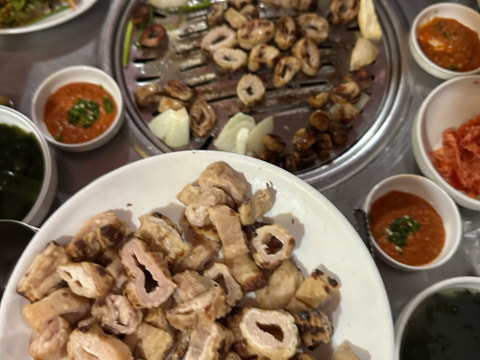 벙개막창 수원영화점 사진 4