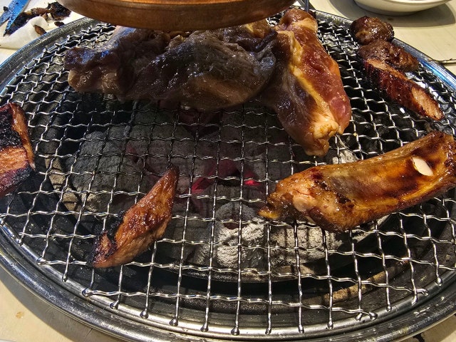 Myeongryunjinsagalbi Seouldoksan Branch Photos 5