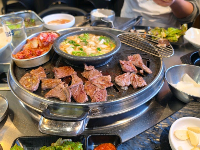 Pureunmokjang 写真 6