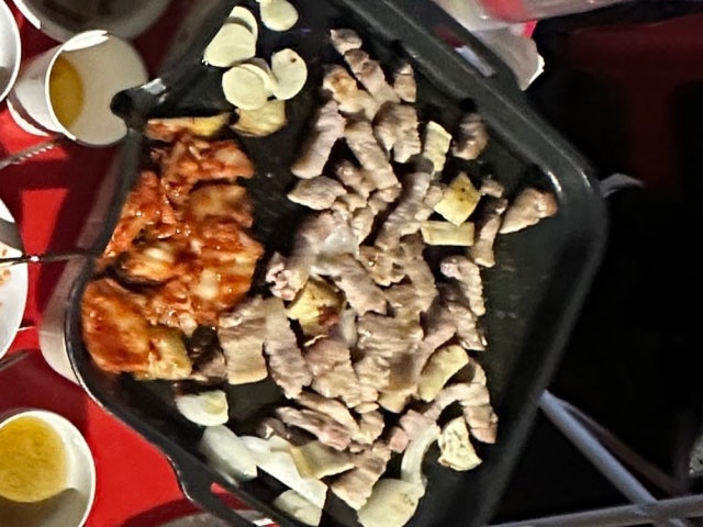 Ttowasaenggogi 照片 5