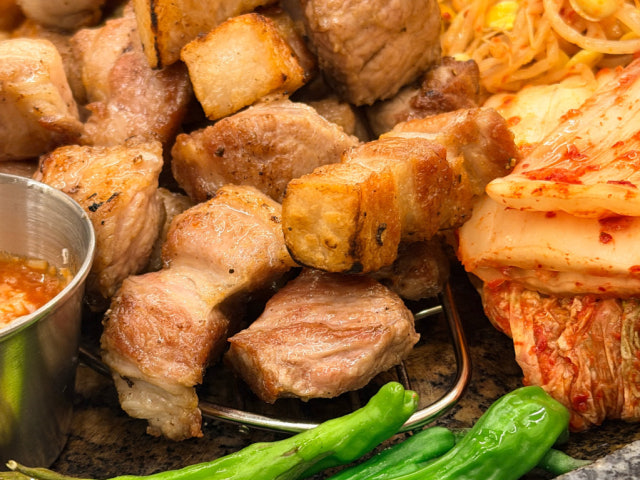 Haedam Magok店 照片 5