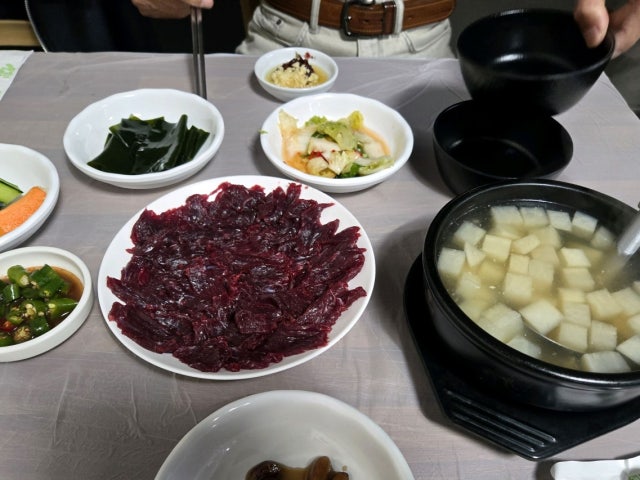 Yukhoerang Mungtigi Photos 6