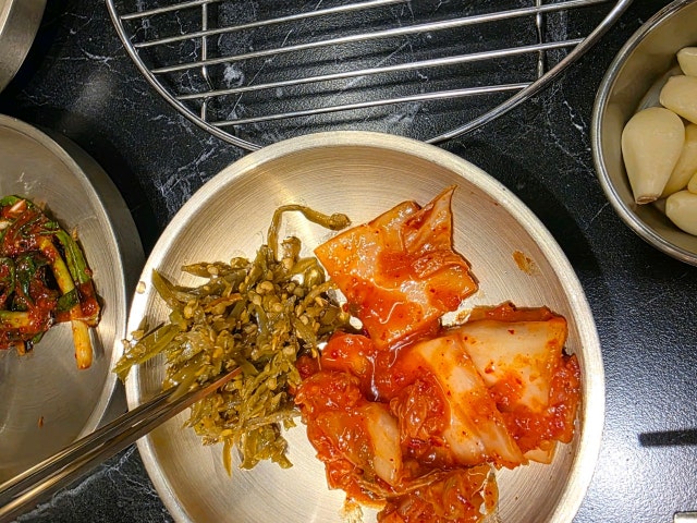 Mujangsutbulgalbi Gangdongyeok店 照片 5