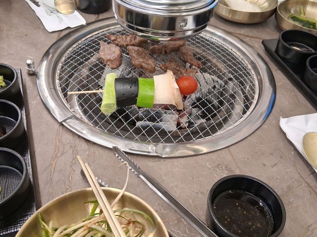 Mudeungsogalbi Busanyeonsan店 照片 6