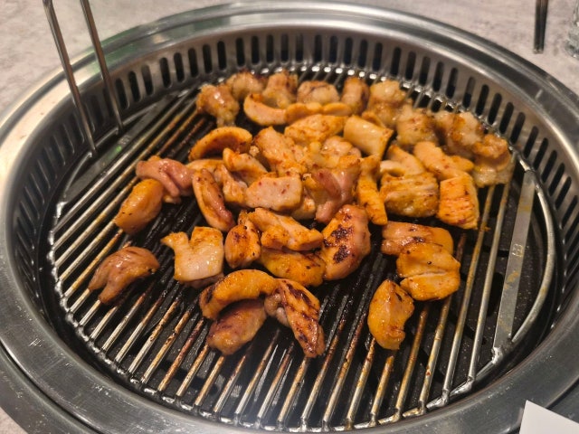 Orojiyangdaechang 写真 6