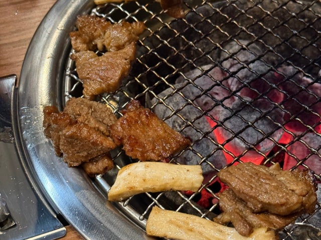 Seoyeonsutbulgalbi 写真 5