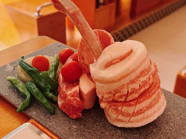 Hwassiiyukgong Cheongra店 照片 5