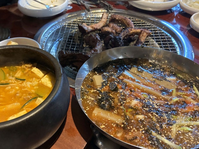 Tteutgalbi Guuiyeok Branch Photos 6