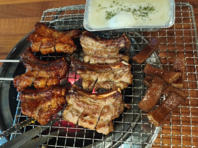 Jjokjjokgalbi Photos 5