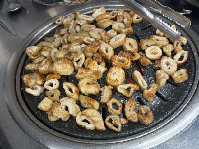 Gaeummakchang Busanyeok店 写真 5