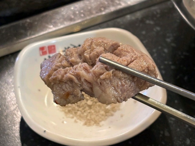 Wangdolsamgyeopsal 写真 6
