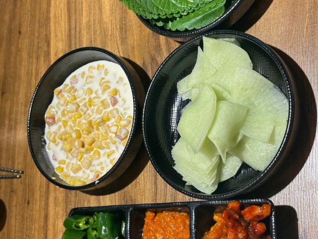 Sunsakgopchang Eungam店 照片 6