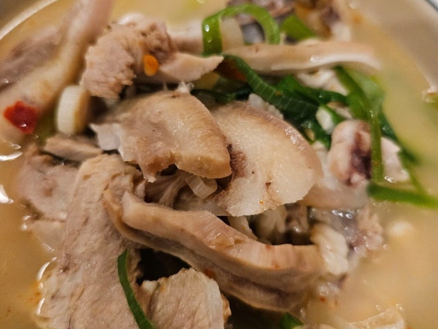 Bultanwangppyeogui Suwonjeongja店 写真 6