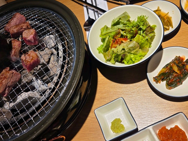 Damgahwarogui Gyeongbukbonghwa店 照片 5