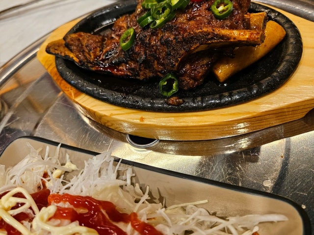 Bultanwangppyeogui Suwonjeongja店 写真 5