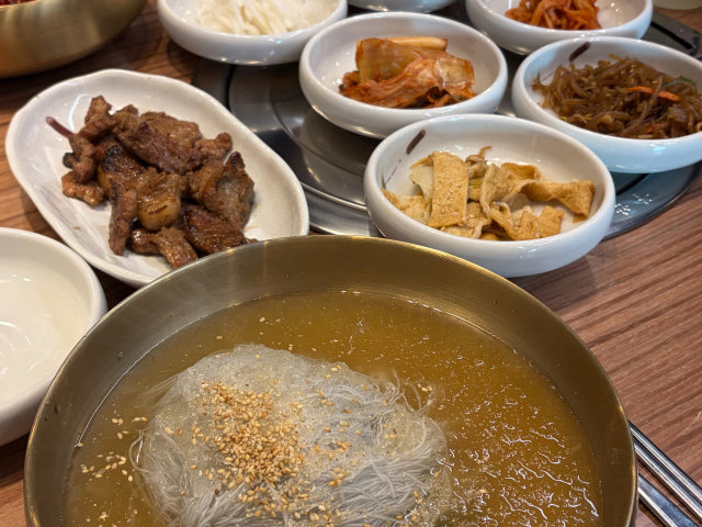 Seoyeonsutbulgalbi 写真 6