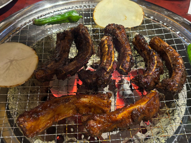 Tteutgalbi Guuiyeok Branch Photos 5