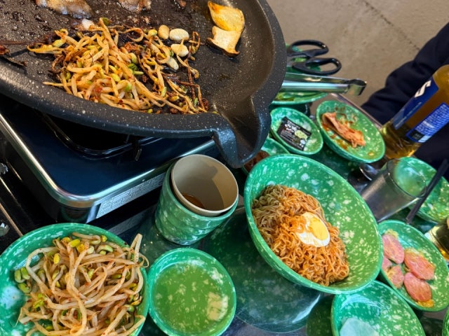 Ilbeonganaengsamjip 照片 5
