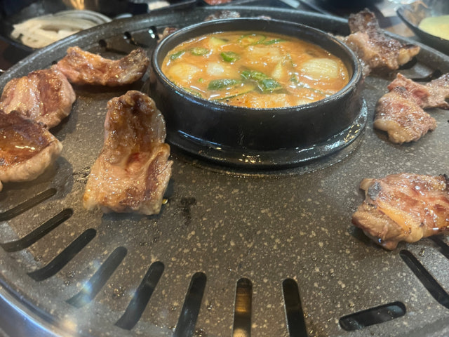 Gogidaetongryeong Changwonsangnam店 照片 6