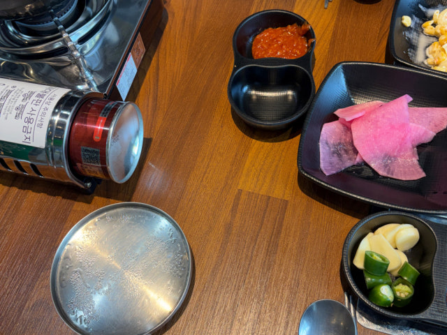 Cheongchundwaeji 照片 6