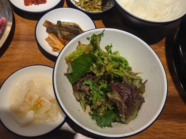Damgahwarogui Songdosenteureolpakeu店 照片 6