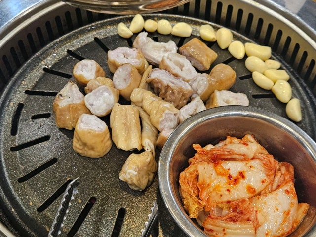 Beopalromakchanggopchang Daejeon店 照片 6