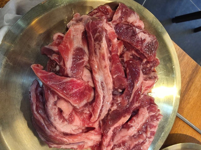 Damgahwarogui Songdosenteureolpakeu店 照片 5