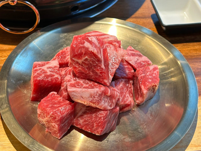 Damgahwarogui Daejeonmunji店 写真 5