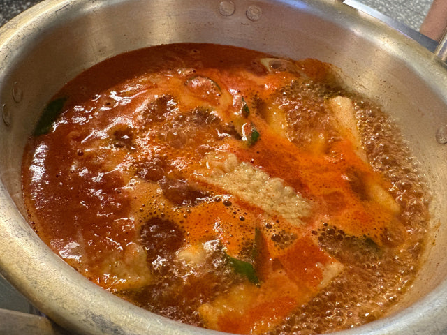 Deunggalbiaekkochida Seongjeong店 写真 6