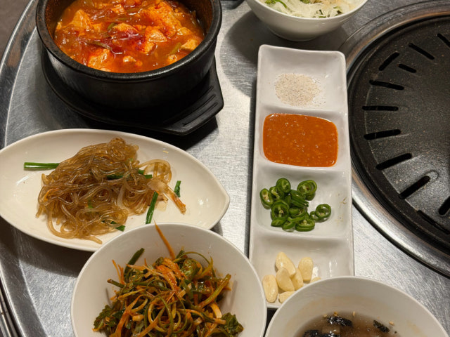 Makchangpumeundwitgogi 照片 6