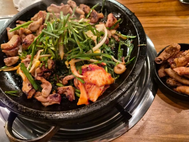 Halmeonittalgopchang Daeheung店 照片 6