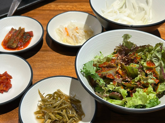 Damgahwarogui Daejeonmunji店 写真 6