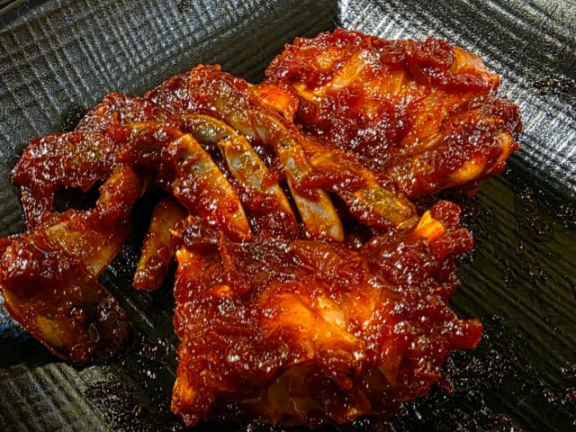 Nodajisutbuldwaejigui Sokcho店 照片 6