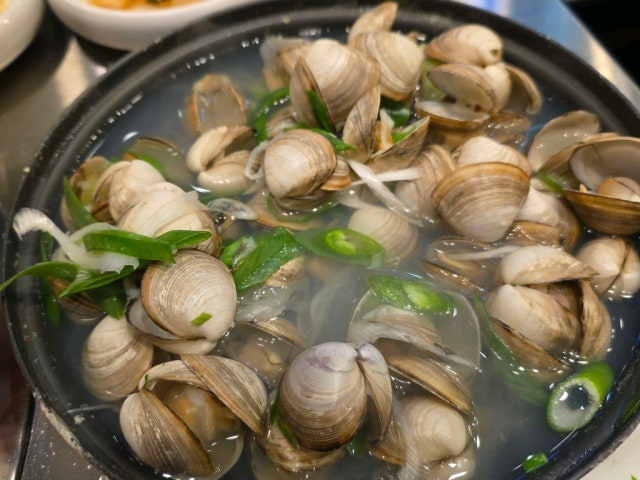 Mureunghoegwan 總店 照片 5