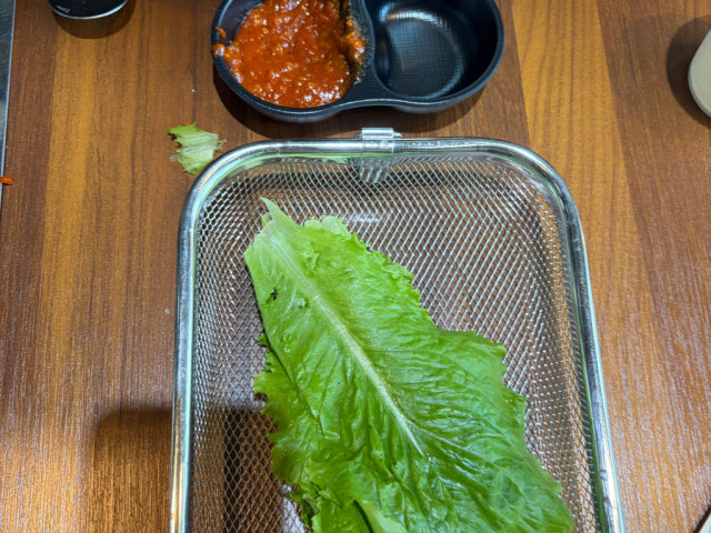 Cheongchundwaeji 照片 5