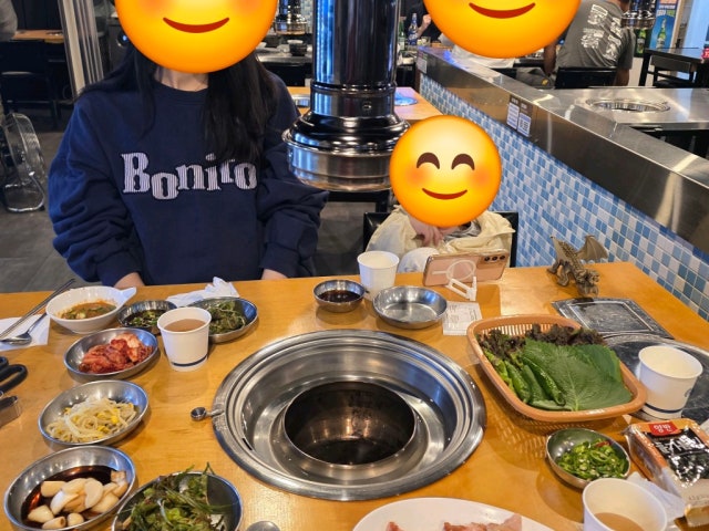 Ongarammakchang 写真 5