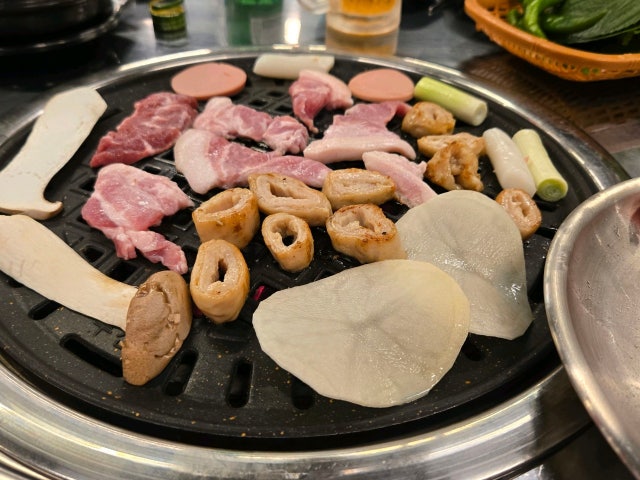 Gulttukmakchang Taepyeong店 照片 5