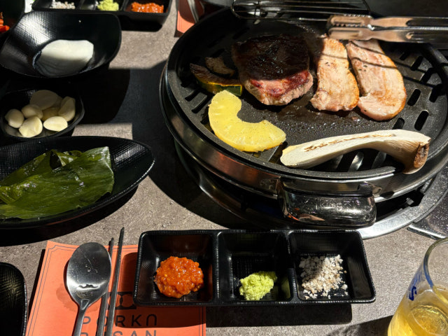Pokeuaenbusan 照片 5