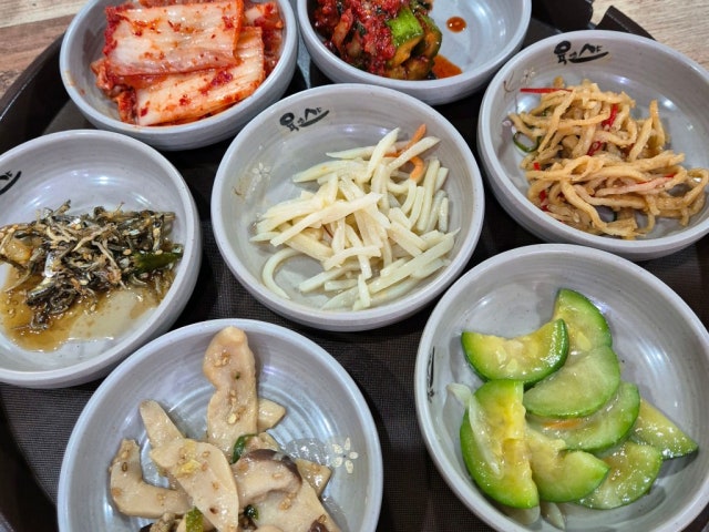 Hanmatgalbi Photos 5