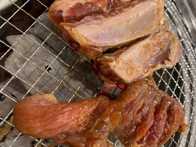 Taeneunggalbimyeonggajungchonjeom 照片 6