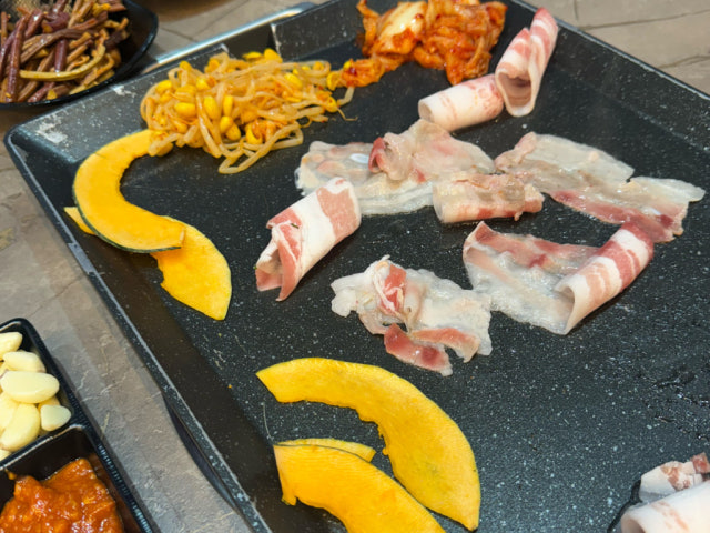 Ilpumdaepae Daejeongwanpyeong店 照片 5
